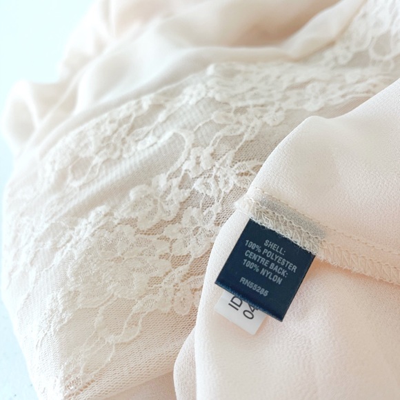 Express Sequined Tank - Picture 6 of 7